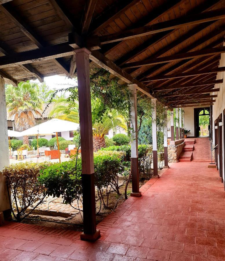 Maison d'hôtes Hacienda Historica Marchigue à Marchihue Extérieur photo