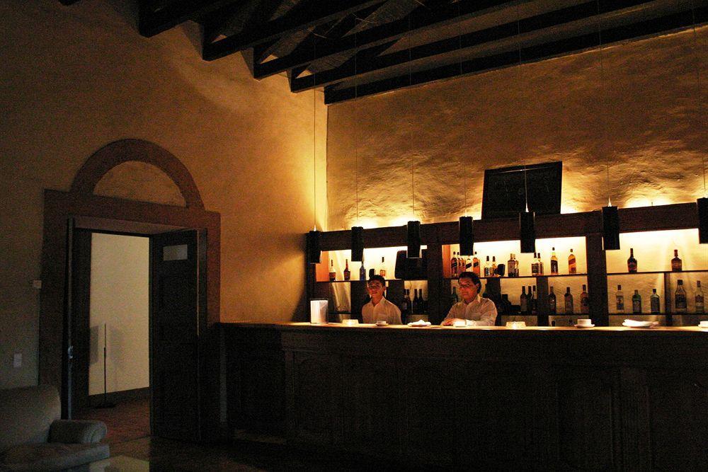 Maison d'hôtes Hacienda Historica Marchigue à Marchihue Extérieur photo