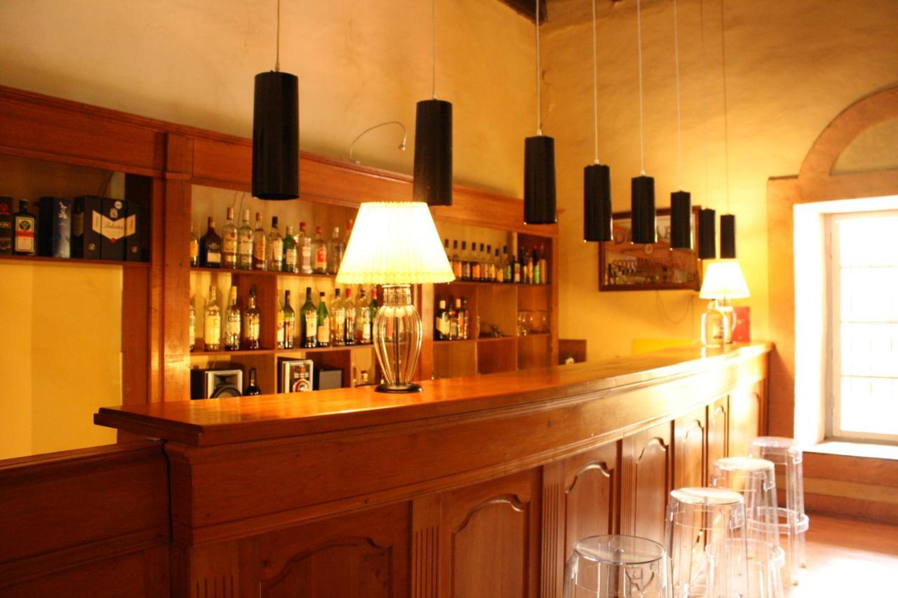 Maison d'hôtes Hacienda Historica Marchigue à Marchihue Extérieur photo